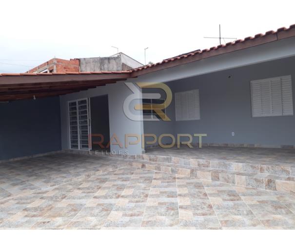 Foto de Casa Residencial - Paulínia-SP