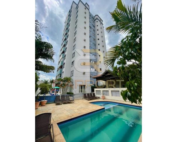 Foto de Edifício Taurus - Cambuí - Reformado