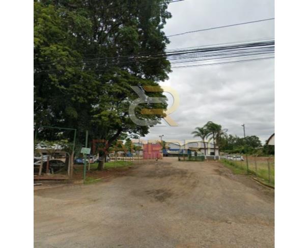 Foto de Área Industrial