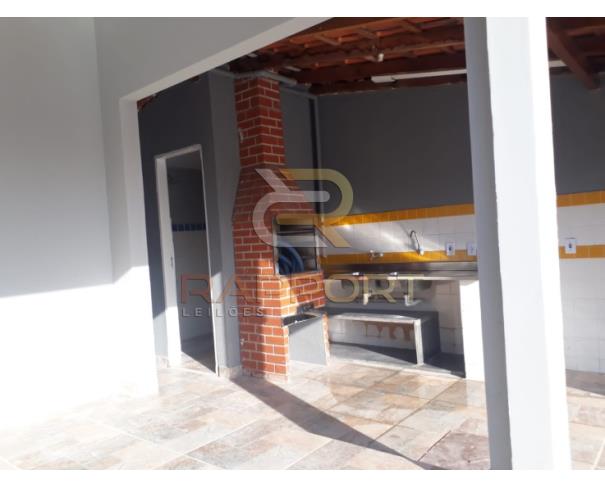 Foto de Casa Residencial - Paulínia-SP