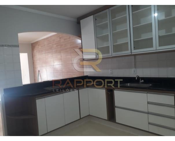 Foto de Casa Residencial - Paulínia-SP