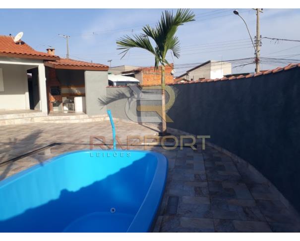 Foto de Casa Residencial - Paulínia-SP