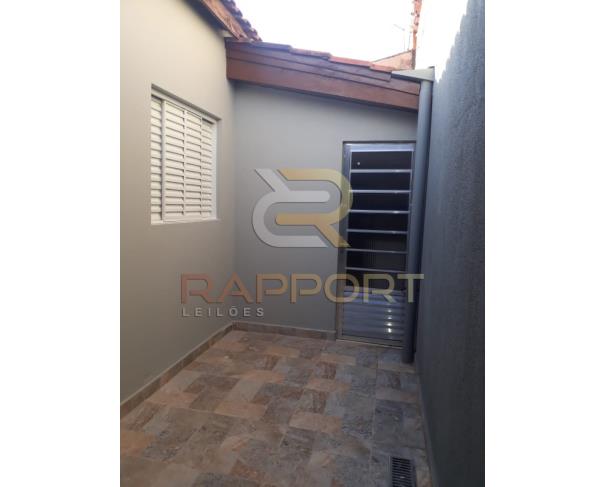 Foto de Casa Residencial - Paulínia-SP