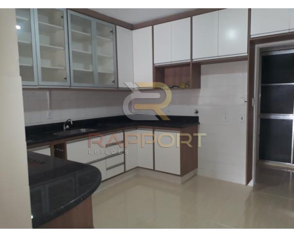 Foto de Casa Residencial - Paulínia-SP