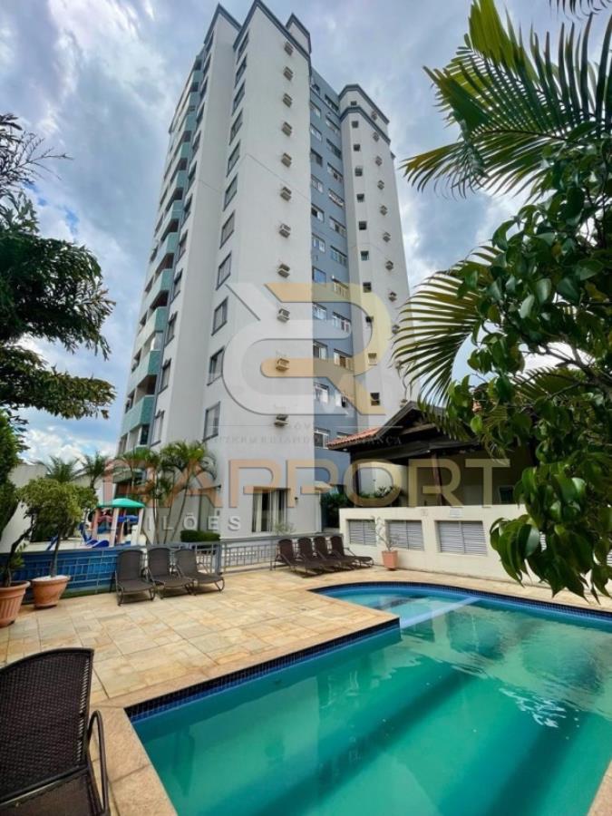 Apartamento - cambuí - campinas-sp - edifício taurus - cambuí - reformado
